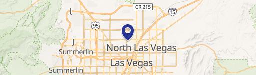 North Las Vegas Vacant Land