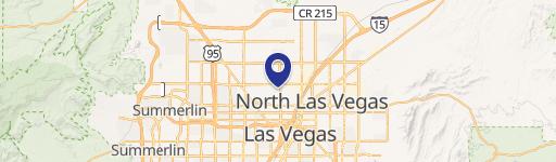 Vacant Land in North Las Vegas