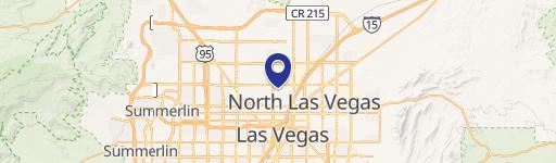 North Las Vegas Vacant Land