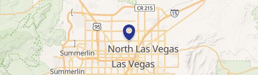 Residential Land in North Las Vegas