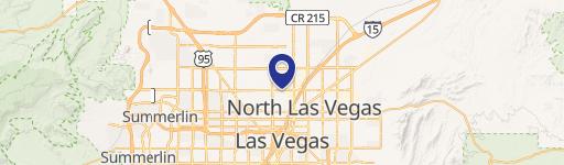 North Las Vegas Vacant Land