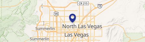 Residential Land in North Las Vegas