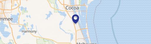 6865 Murrell Rd, Unit 103