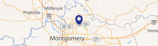 1101 John Overton Dr