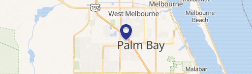 245 Palm Bay NE Rd