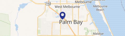 175 Palm Bay NE Rd, Unit 1