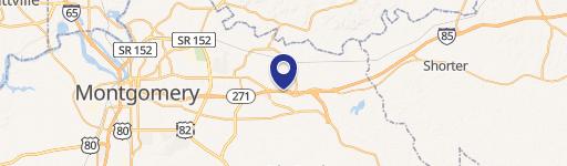 335 Kershaw Industrial Blvd