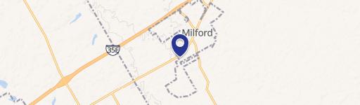 Land Available in Milford, Texas