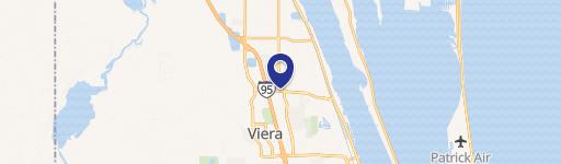 1975 Viera Blvd