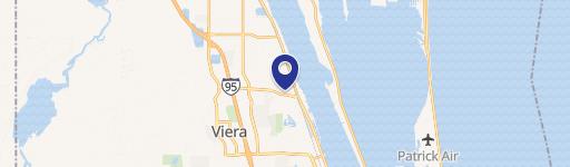 1100 Viera Blvd