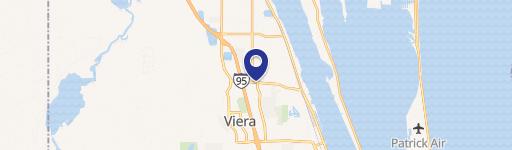 1935 Viera Blvd