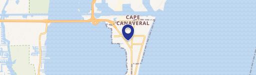 8400 Astronaut Blvd, Unit OF