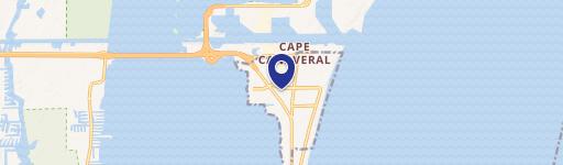 8550 Astronaut Blvd Ste, Unit 101