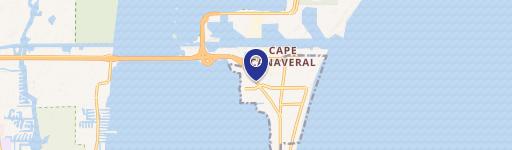 8801 Astronaut Blvd, Unit 104