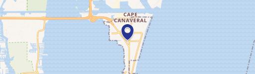 8150 Astronaut Blvd, Unit 101