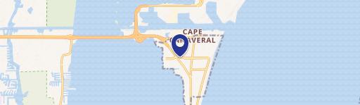 6880 Astronaut Blvd, Unit 108