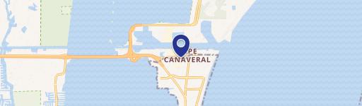 215 George J King Blvd