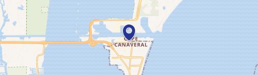 120 George J King Blvd