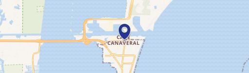 99 George J King Blvd