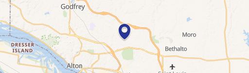 Alton Land Ready to Develop