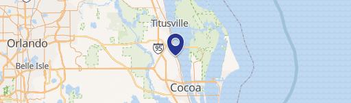Cocoa, FL 32927