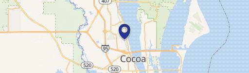 Cocoa, FL 32926