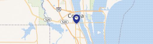 Cocoa, FL 32922