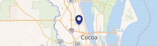 Cocoa, FL 32926