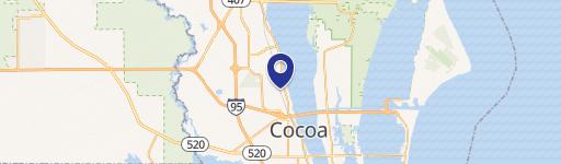 Cocoa, FL 32926