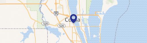 Cocoa, FL 32922