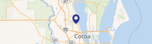 505 Canaveral Grvs Blvd