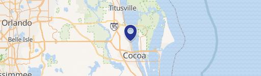 Cocoa, FL 32927