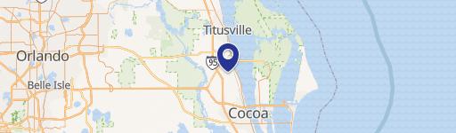 Cocoa, FL 32927
