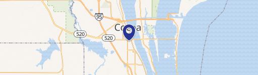 Cocoa, FL 32922