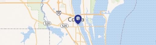 Cocoa, FL 32922