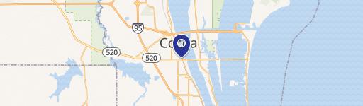 Cocoa, FL 32922