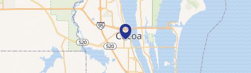 Cocoa, FL 32922