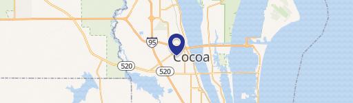 Cocoa, FL 32926