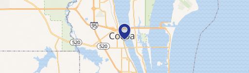 Cocoa, FL 32922