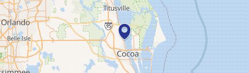Cocoa, FL 32927
