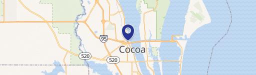 Cocoa, FL 32922