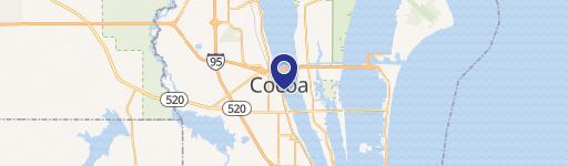 Cocoa, FL 32922