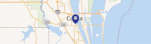 Cocoa, FL 32922