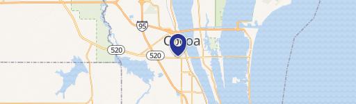 Cocoa, FL 32922