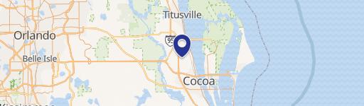 Cocoa, FL 32927
