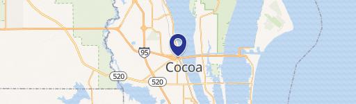 Cocoa, FL 32922