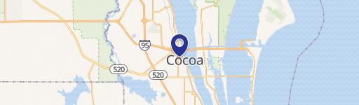 Cocoa, FL 32922