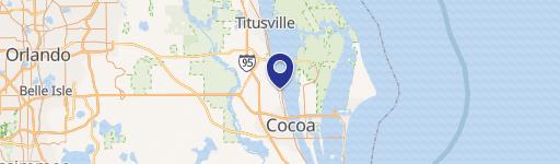 Cocoa, FL 32927