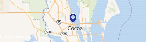 Cocoa, FL 32922