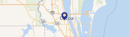 Cocoa, FL 32922